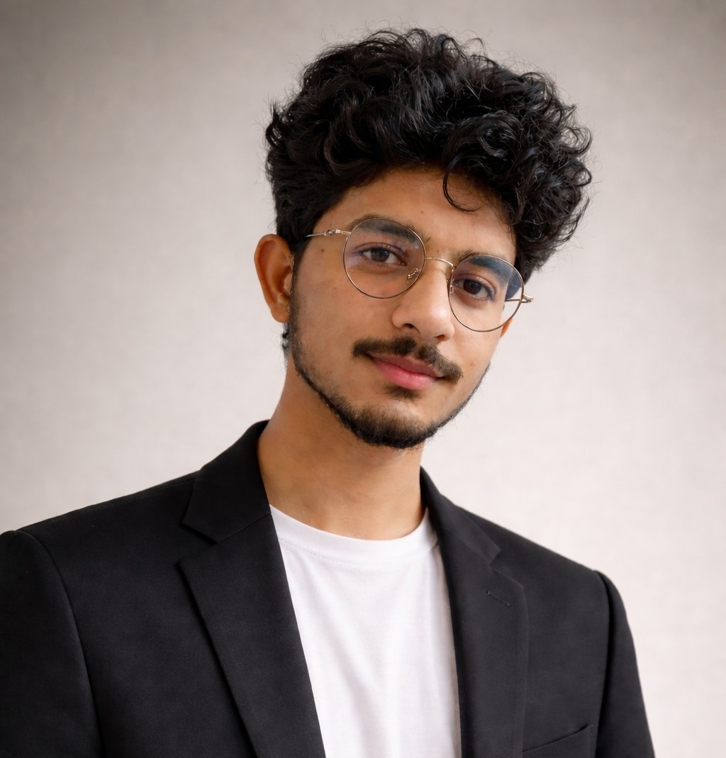 Founder of MAS Infotech